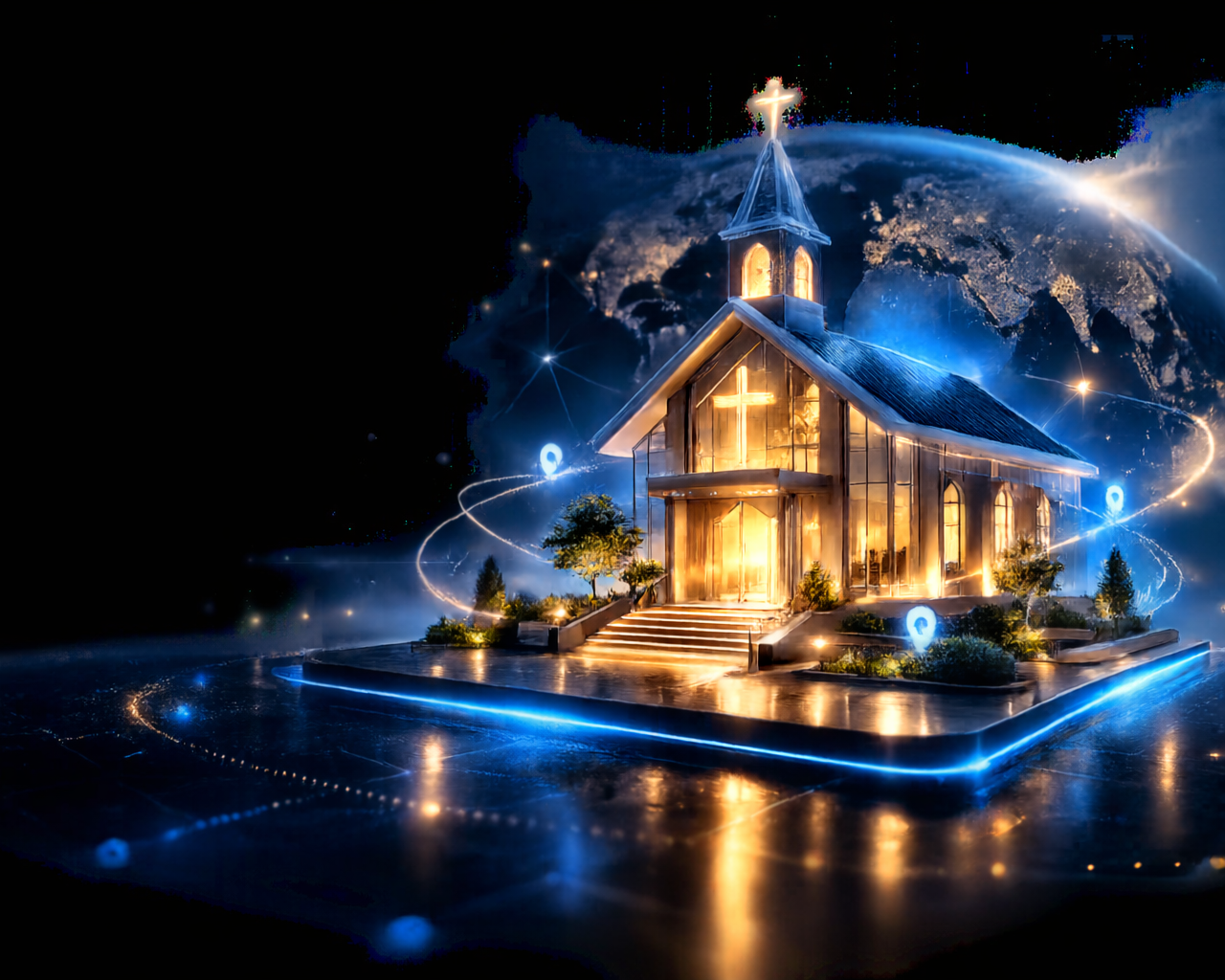 Wellspring Ministries